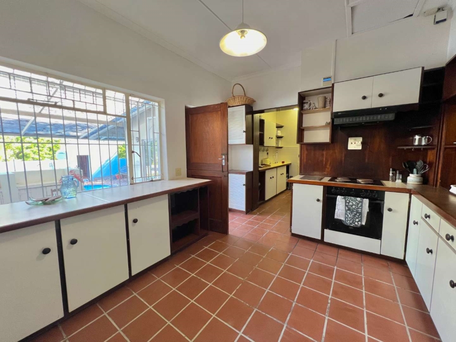 To Let 2 Bedroom Property for Rent in Uniepark Western Cape